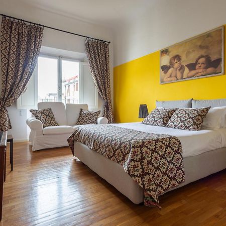 Apartament Angelica House Florencja Zewnętrze zdjęcie