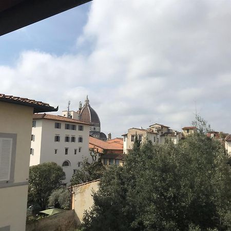 Apartament Angelica House Florencja Zewnętrze zdjęcie