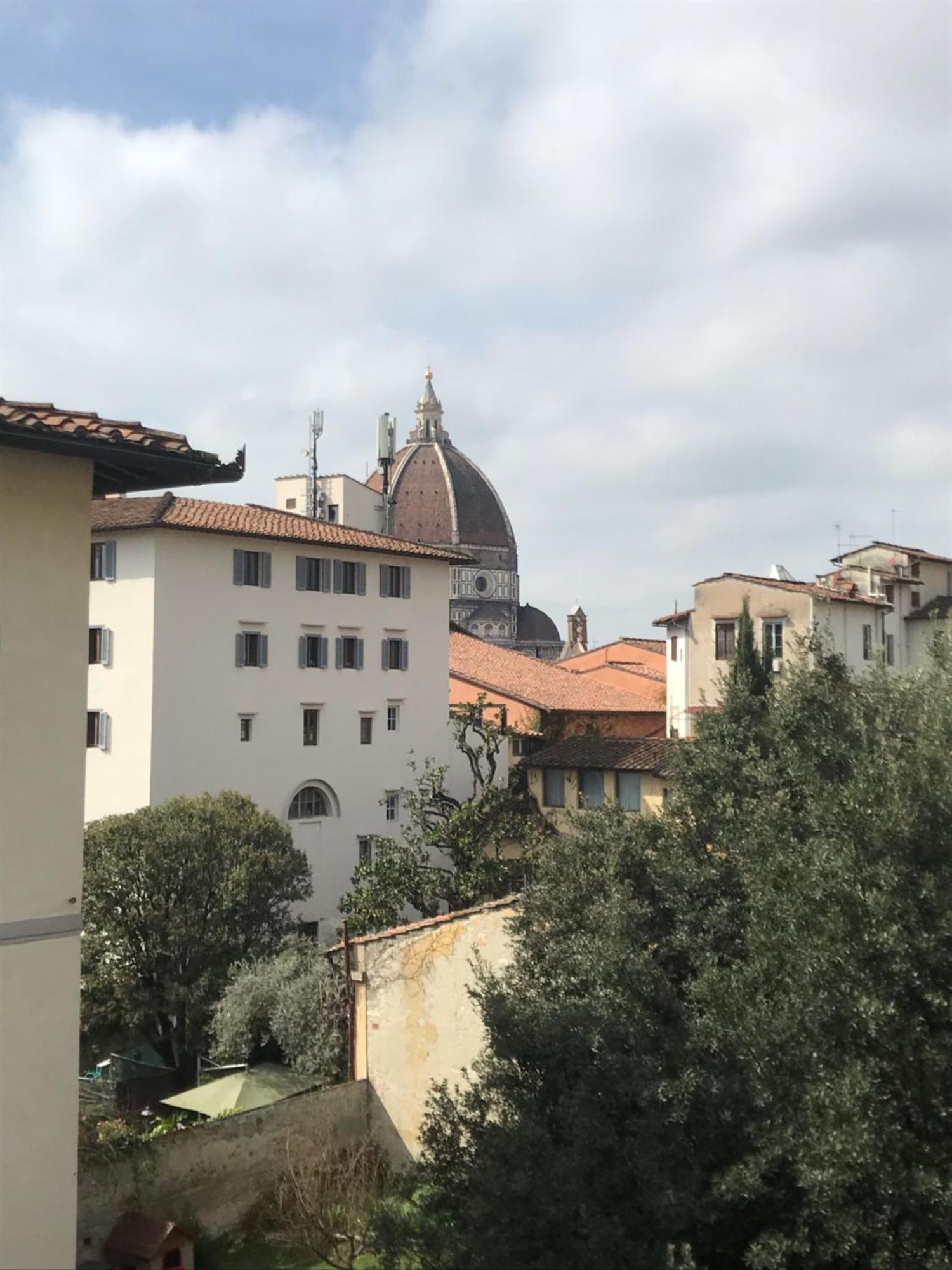 Apartament Angelica House Florencja Zewnętrze zdjęcie