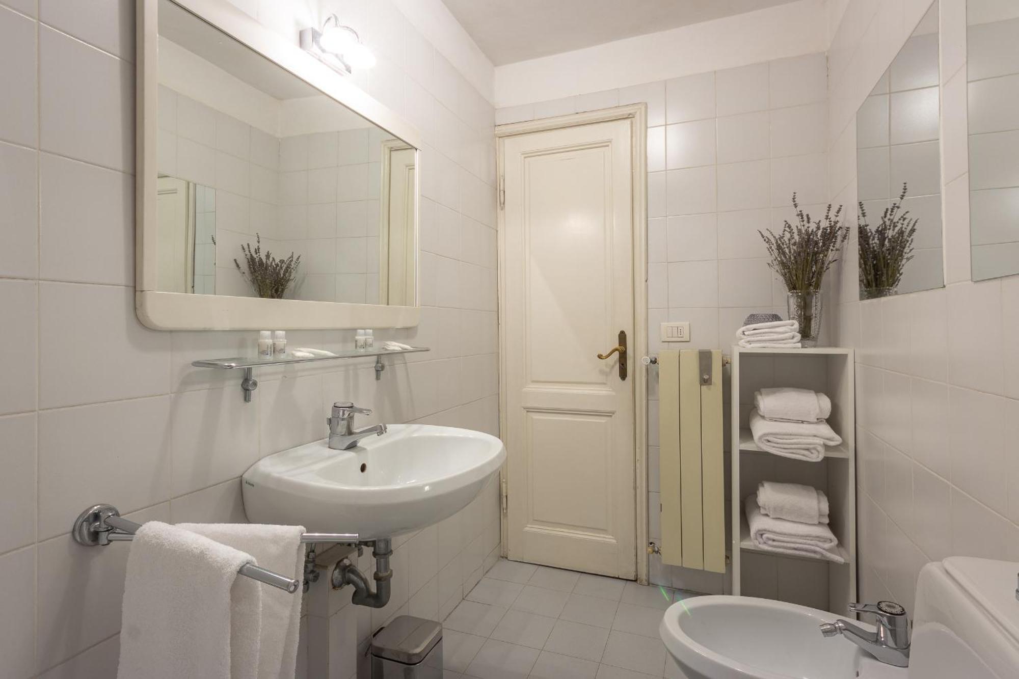 Apartament Angelica House Florencja Zewnętrze zdjęcie