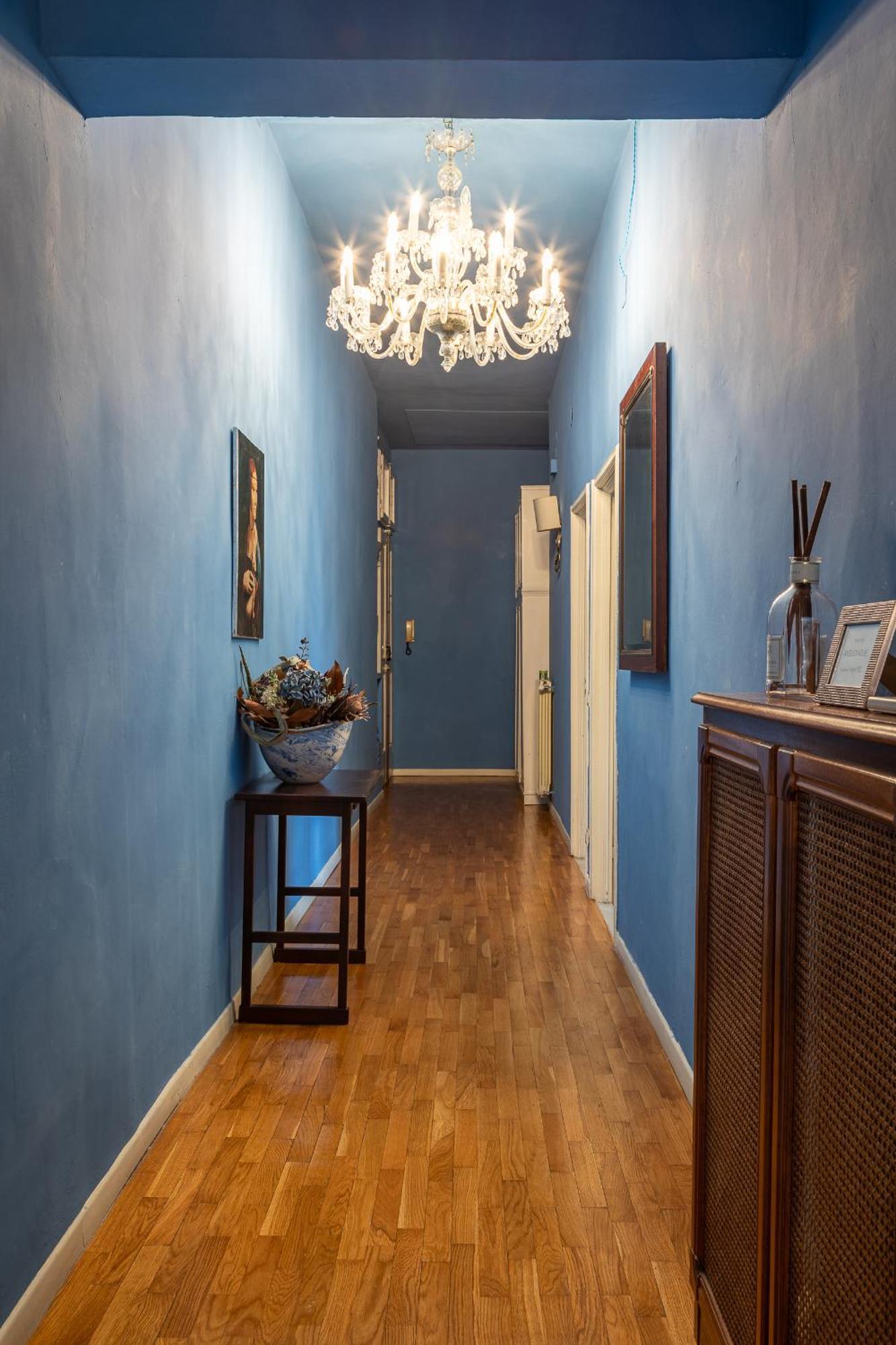 Apartament Angelica House Florencja Zewnętrze zdjęcie