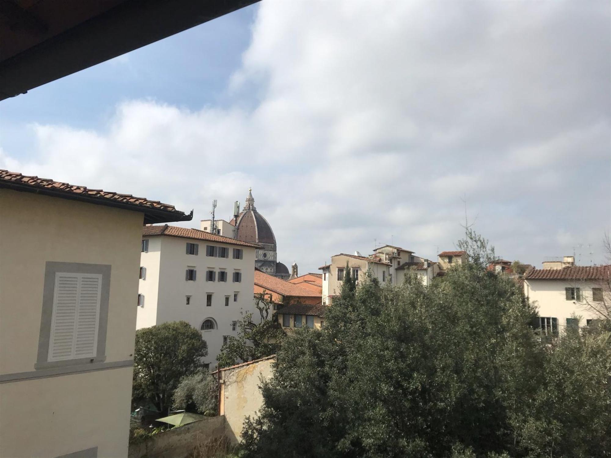 Apartament Angelica House Florencja Zewnętrze zdjęcie