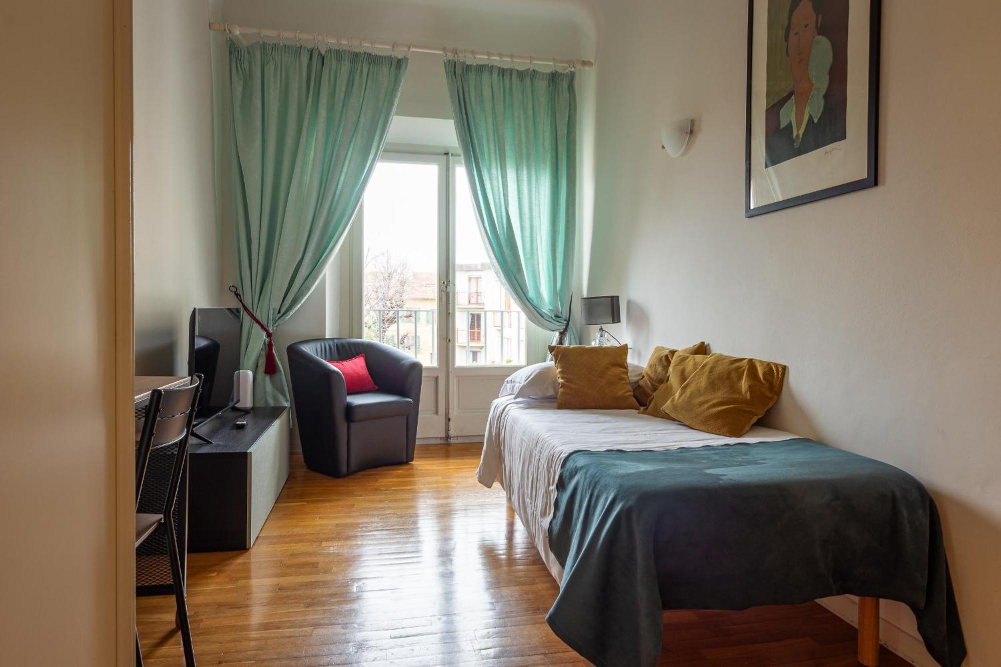 Apartament Angelica House Florencja Zewnętrze zdjęcie