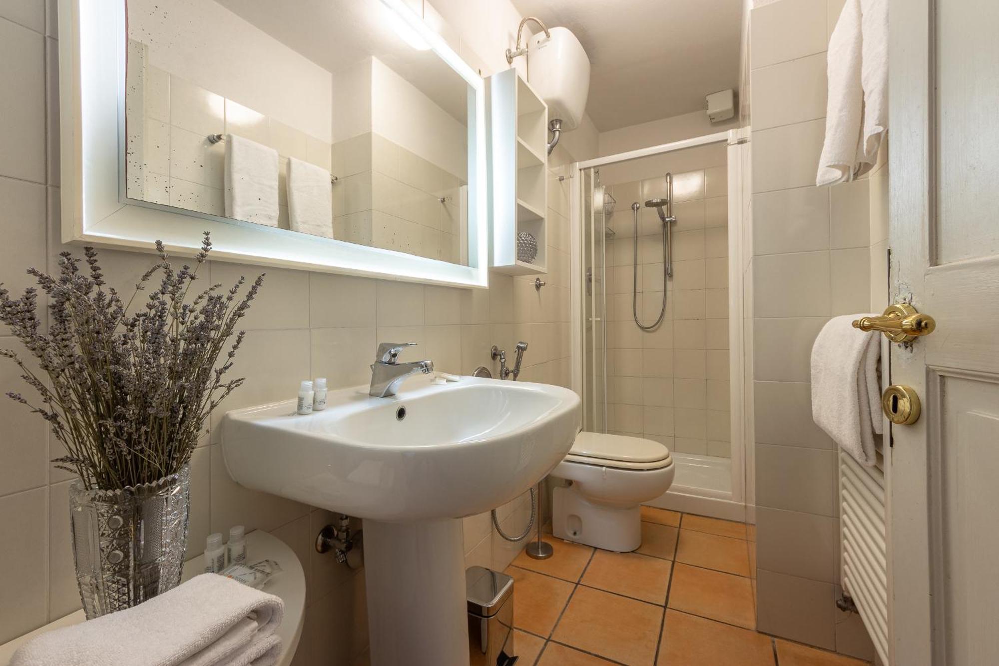 Apartament Angelica House Florencja Zewnętrze zdjęcie