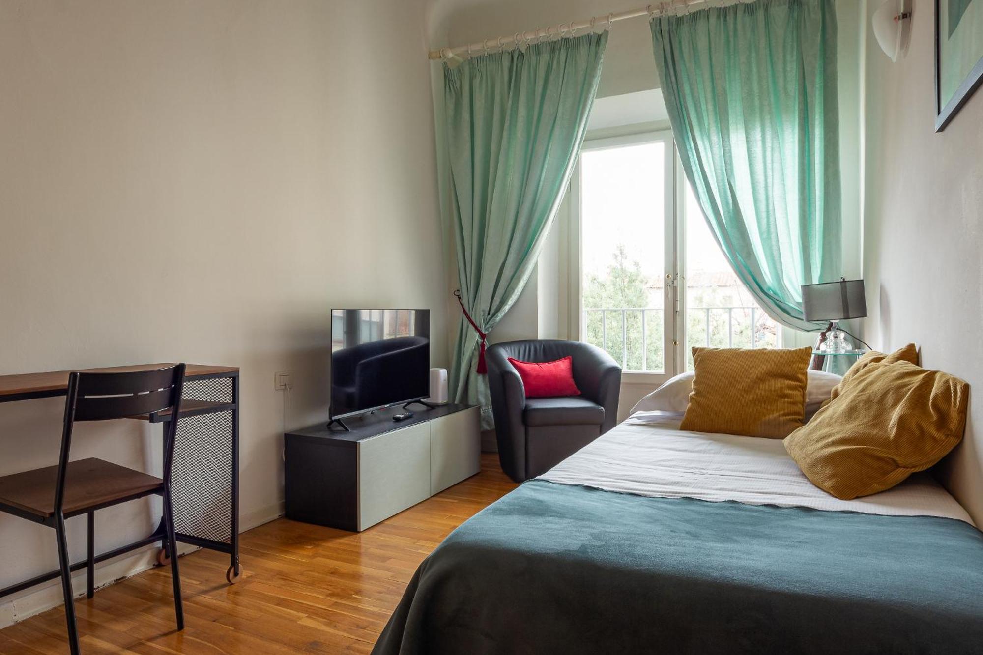 Apartament Angelica House Florencja Zewnętrze zdjęcie