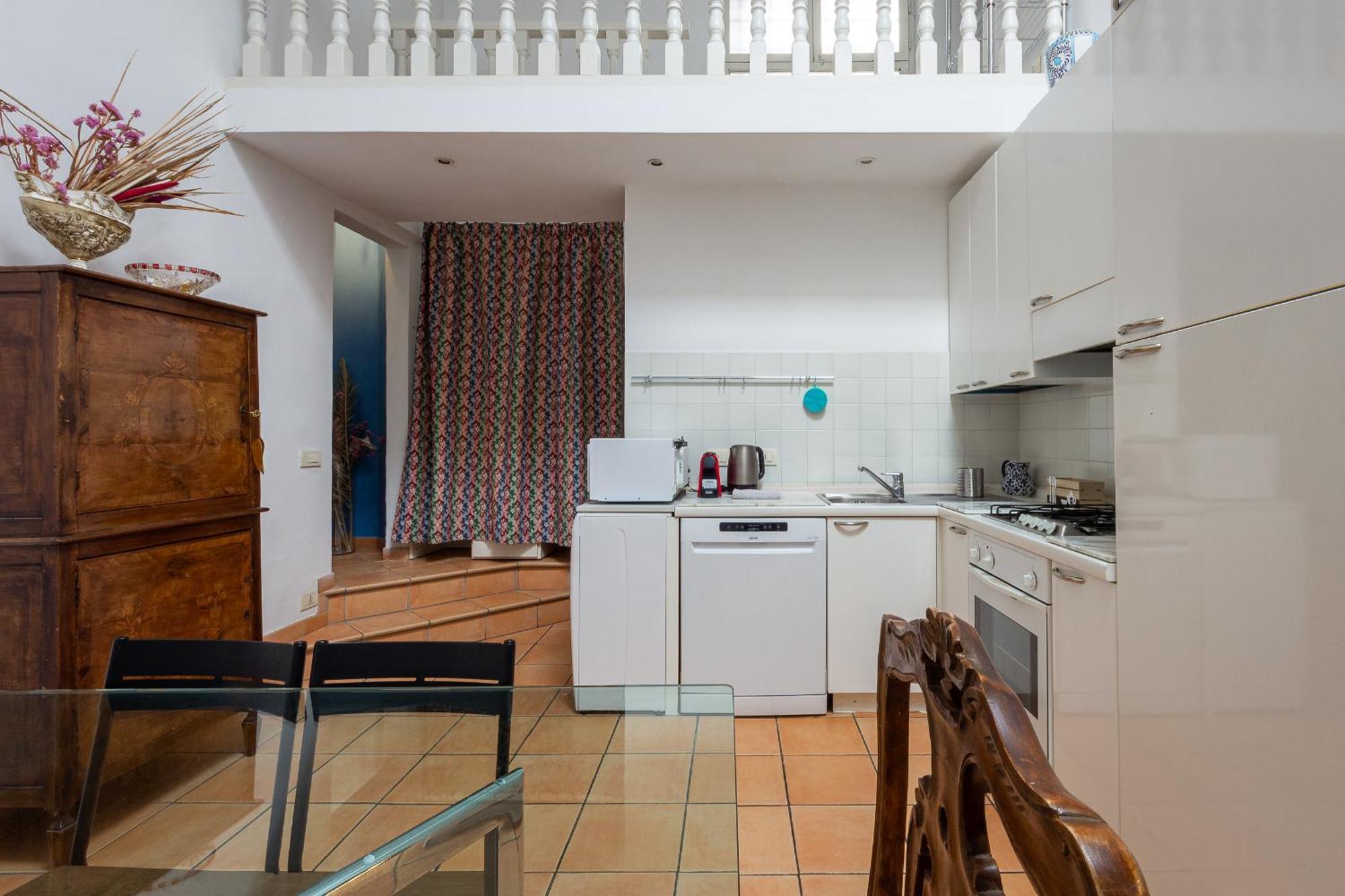 Apartament Angelica House Florencja Zewnętrze zdjęcie