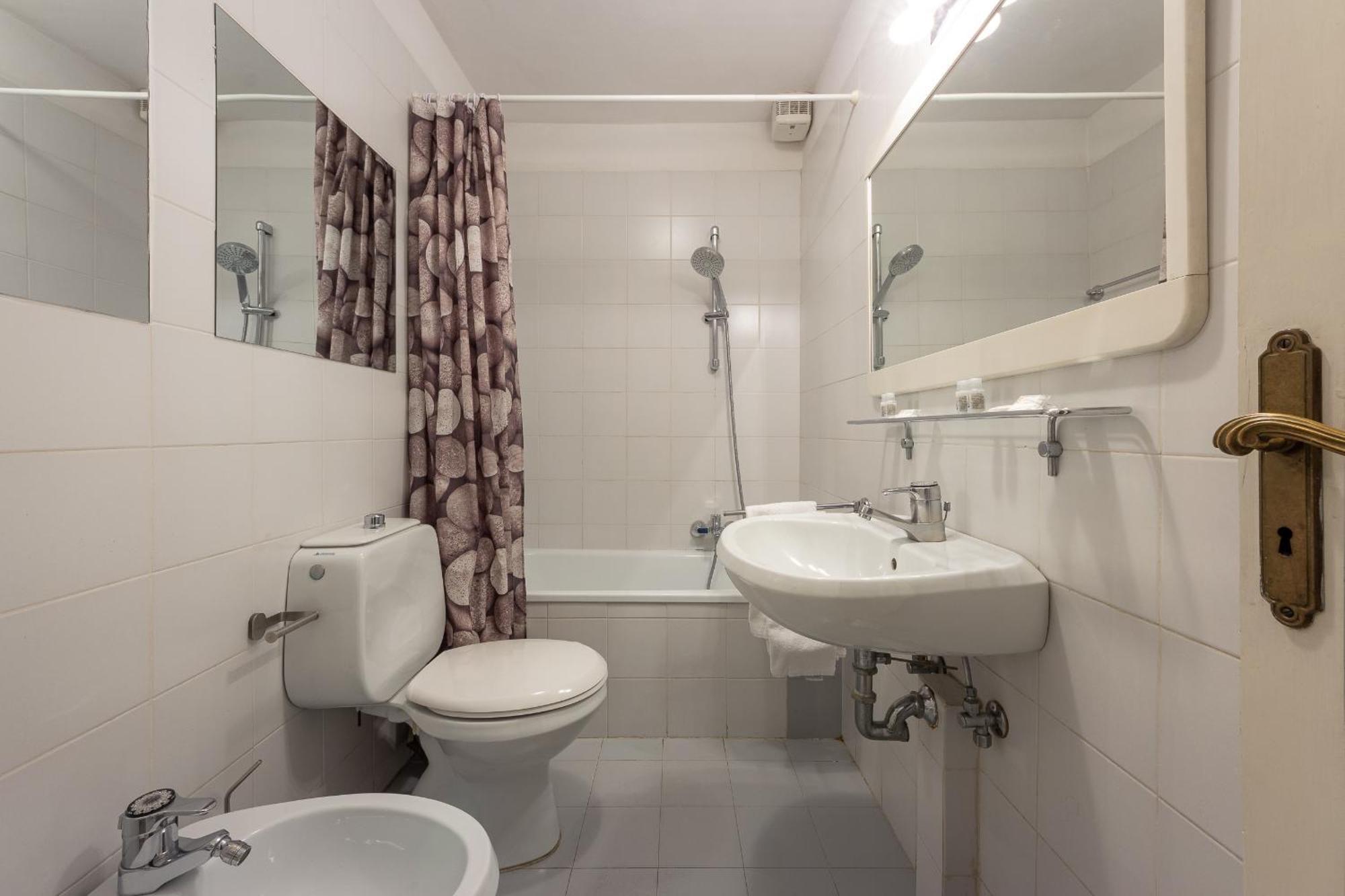 Apartament Angelica House Florencja Zewnętrze zdjęcie