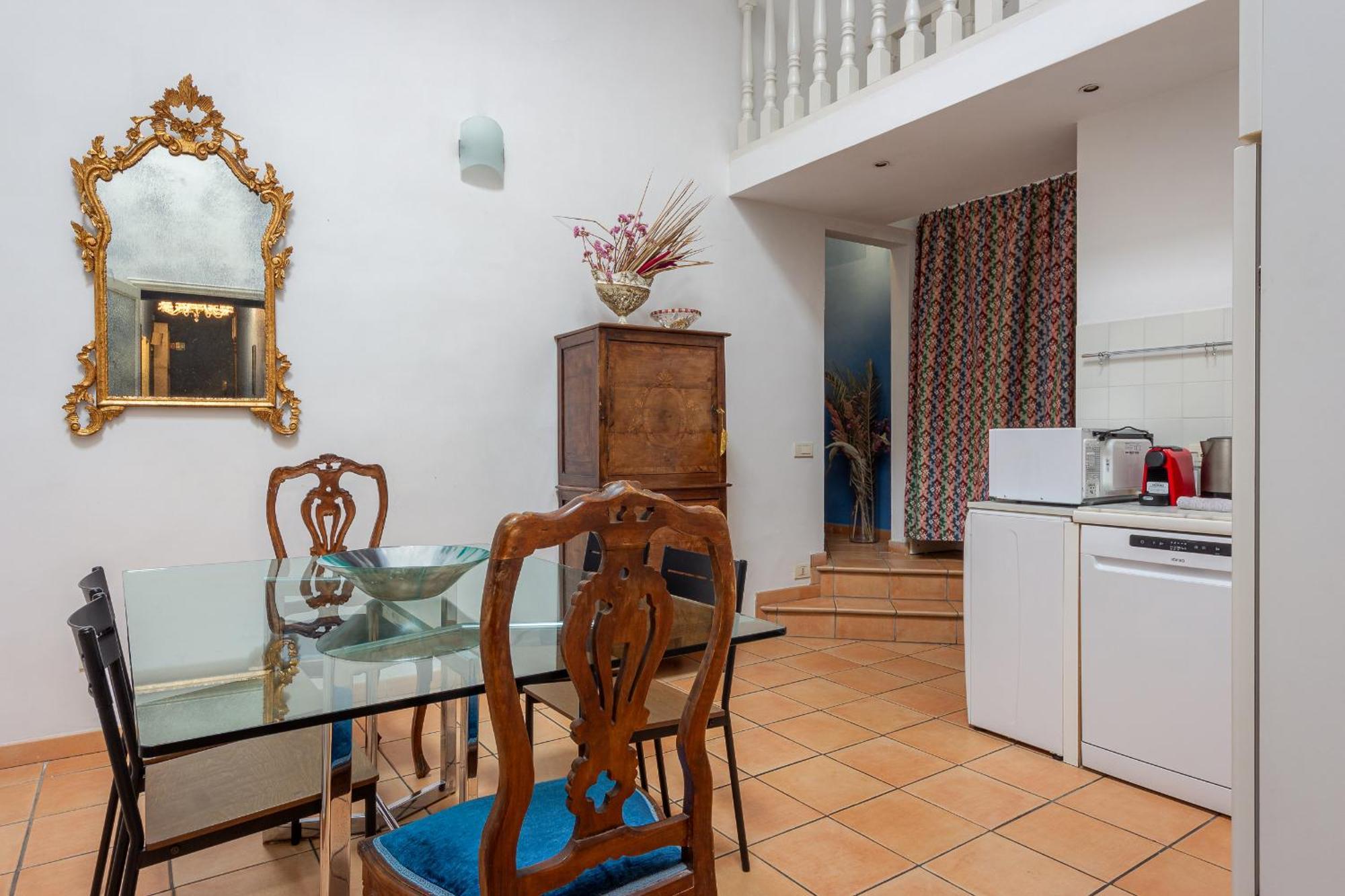 Apartament Angelica House Florencja Zewnętrze zdjęcie