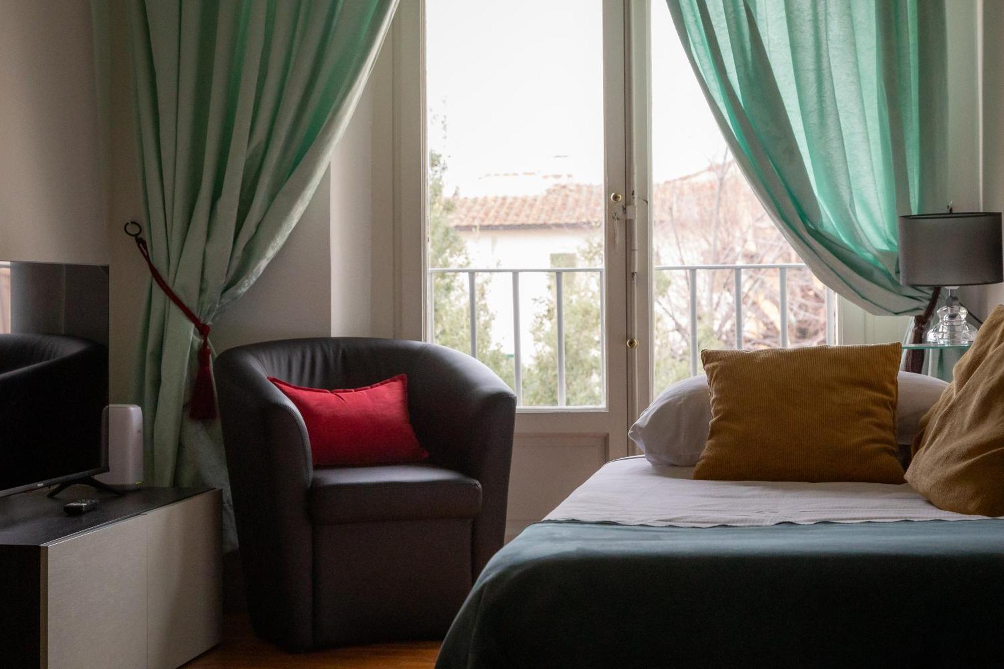 Apartament Angelica House Florencja Zewnętrze zdjęcie