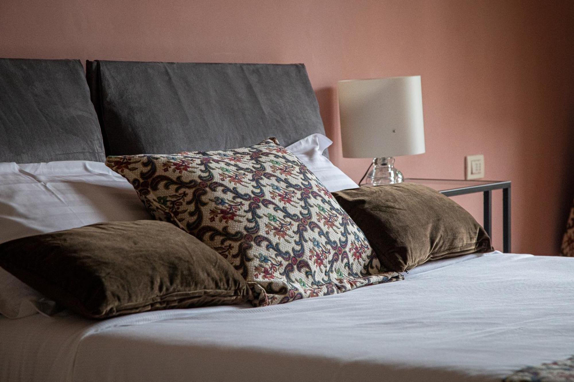 Apartament Angelica House Florencja Zewnętrze zdjęcie