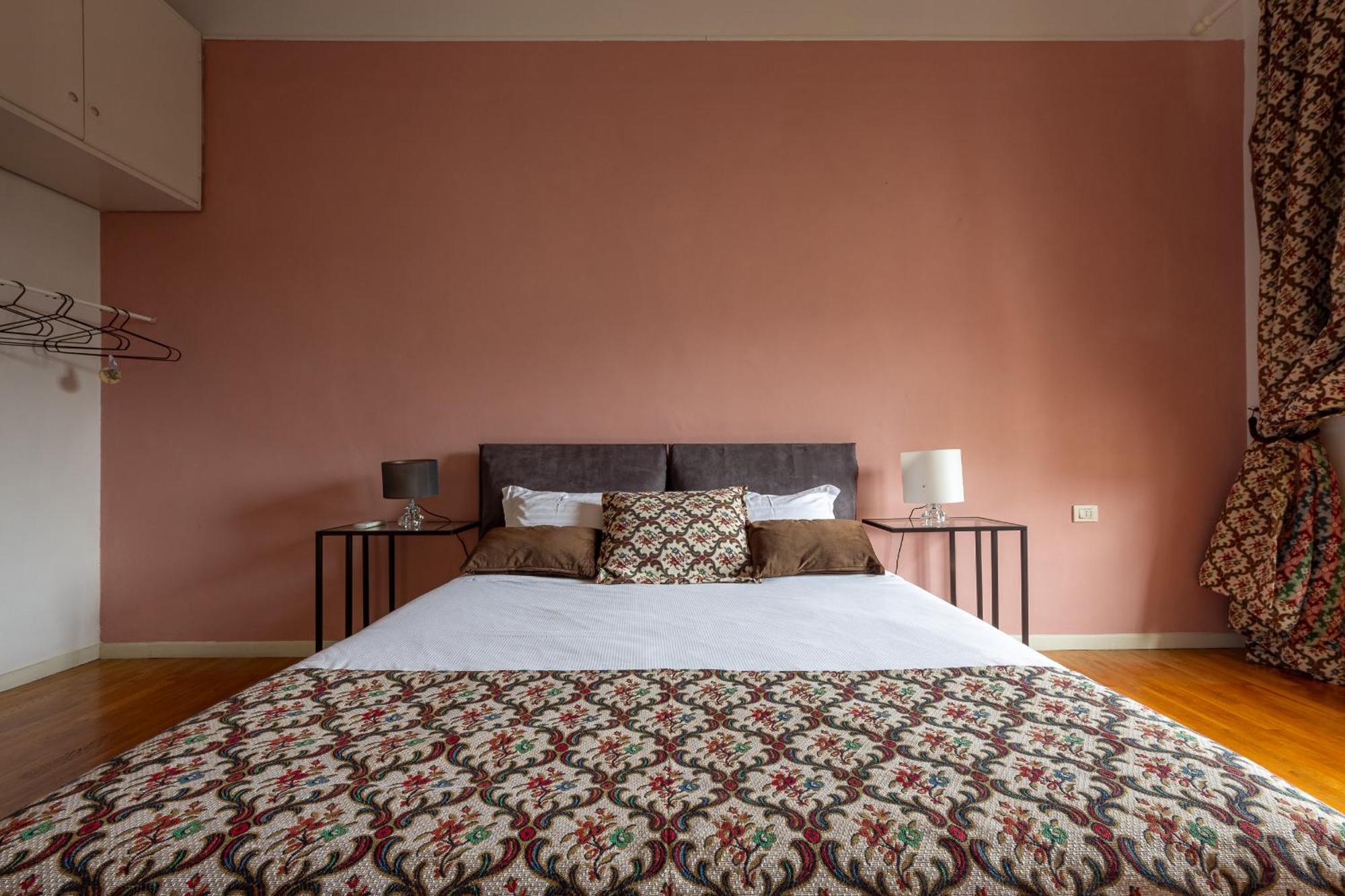 Apartament Angelica House Florencja Zewnętrze zdjęcie