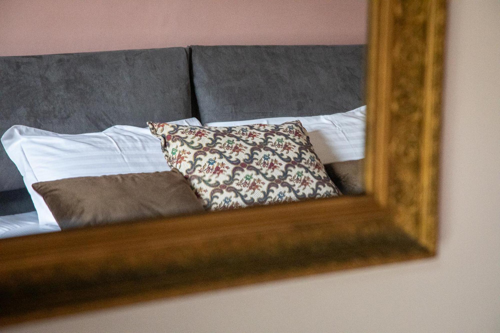 Apartament Angelica House Florencja Zewnętrze zdjęcie