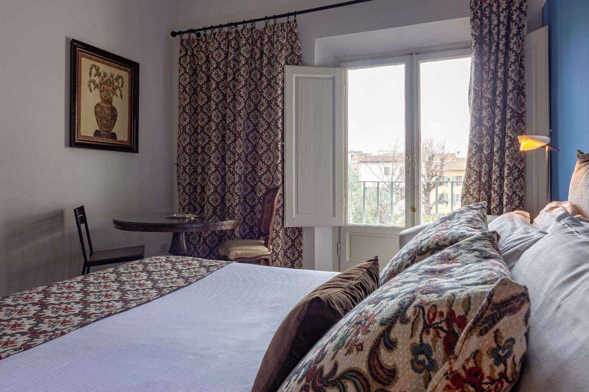 Apartament Angelica House Florencja Zewnętrze zdjęcie